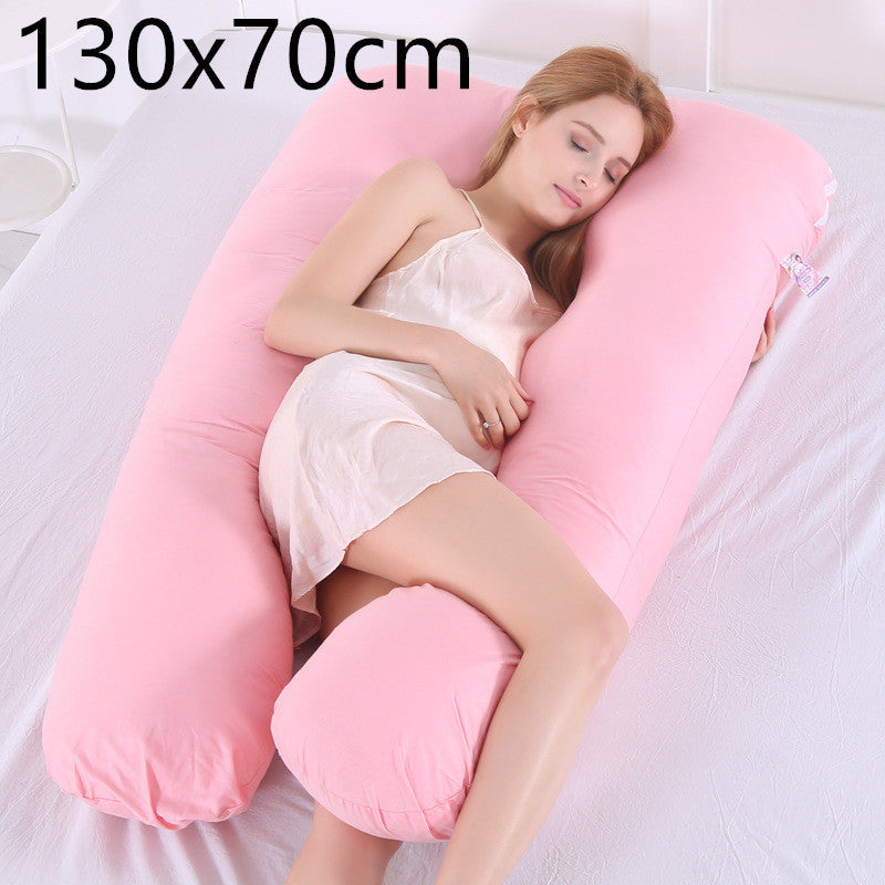 Discover the Comfort of Our Pregnancy Maternity Body Pillow