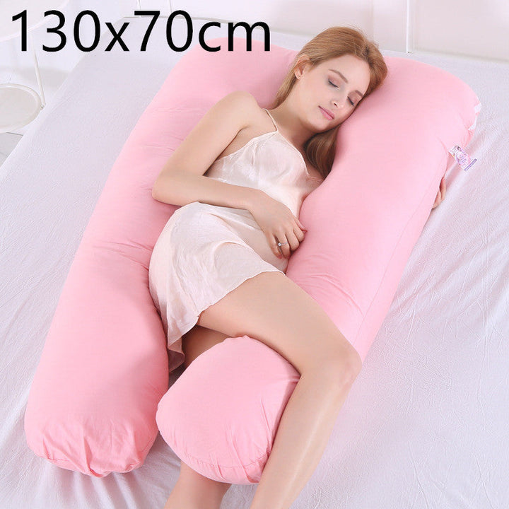 Discover the Comfort of Our Pregnancy Maternity Body Pillow