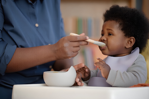 Smart Baby Feeding Tips