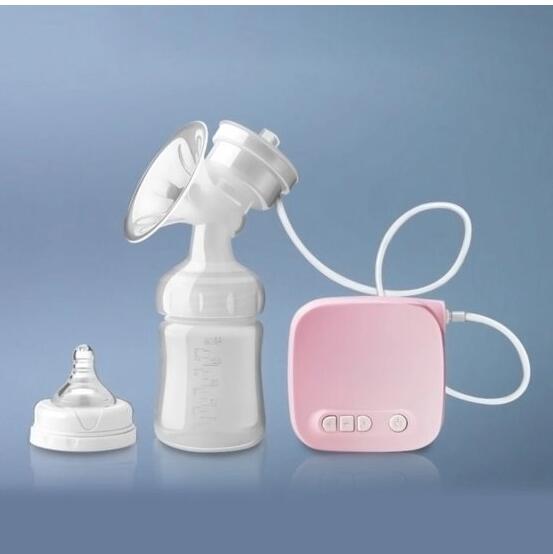 Discover the Benefits of the Automatic Electric Breast Pump Kit