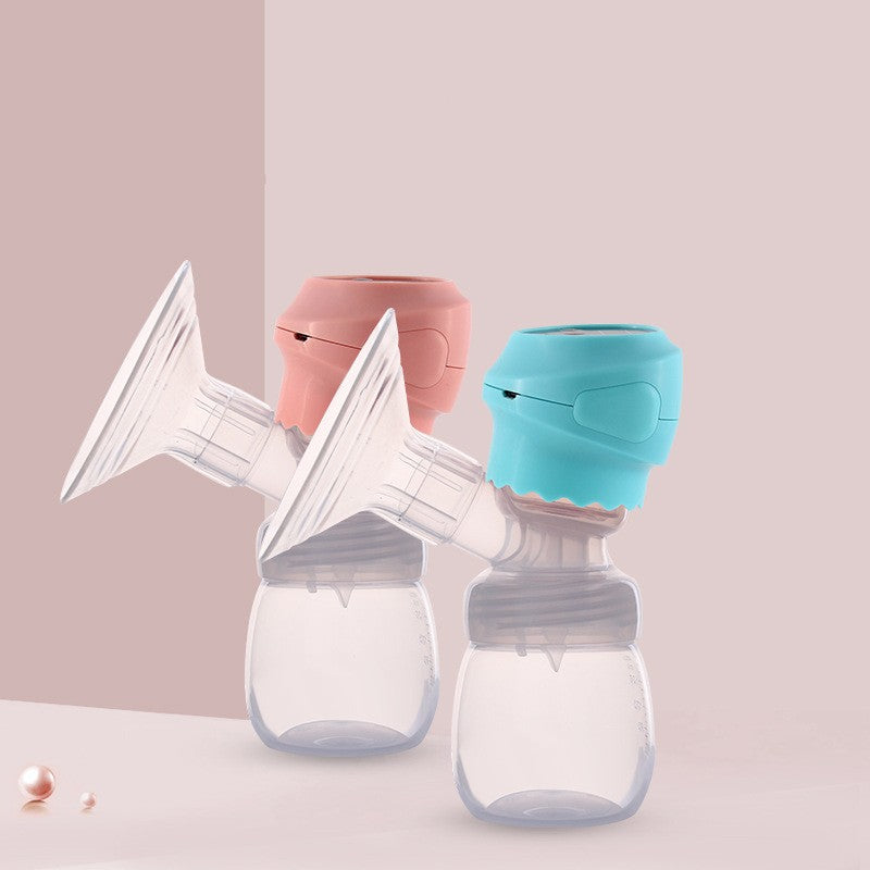 The Essential All-in-One Electric Breast Pump: Your New Best Friend in Motherhood