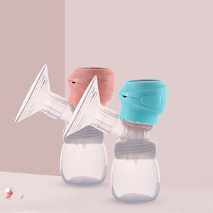 The Essential All-in-One Electric Breast Pump: Your New Best Friend in Motherhood
