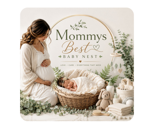 Mommys Best Baby Nest